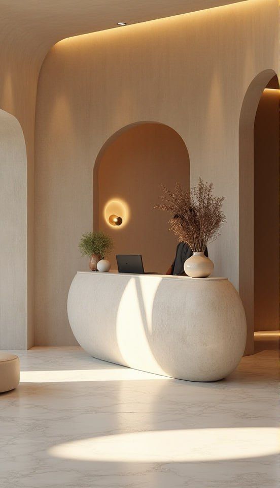 Turnkey Interior Solutions