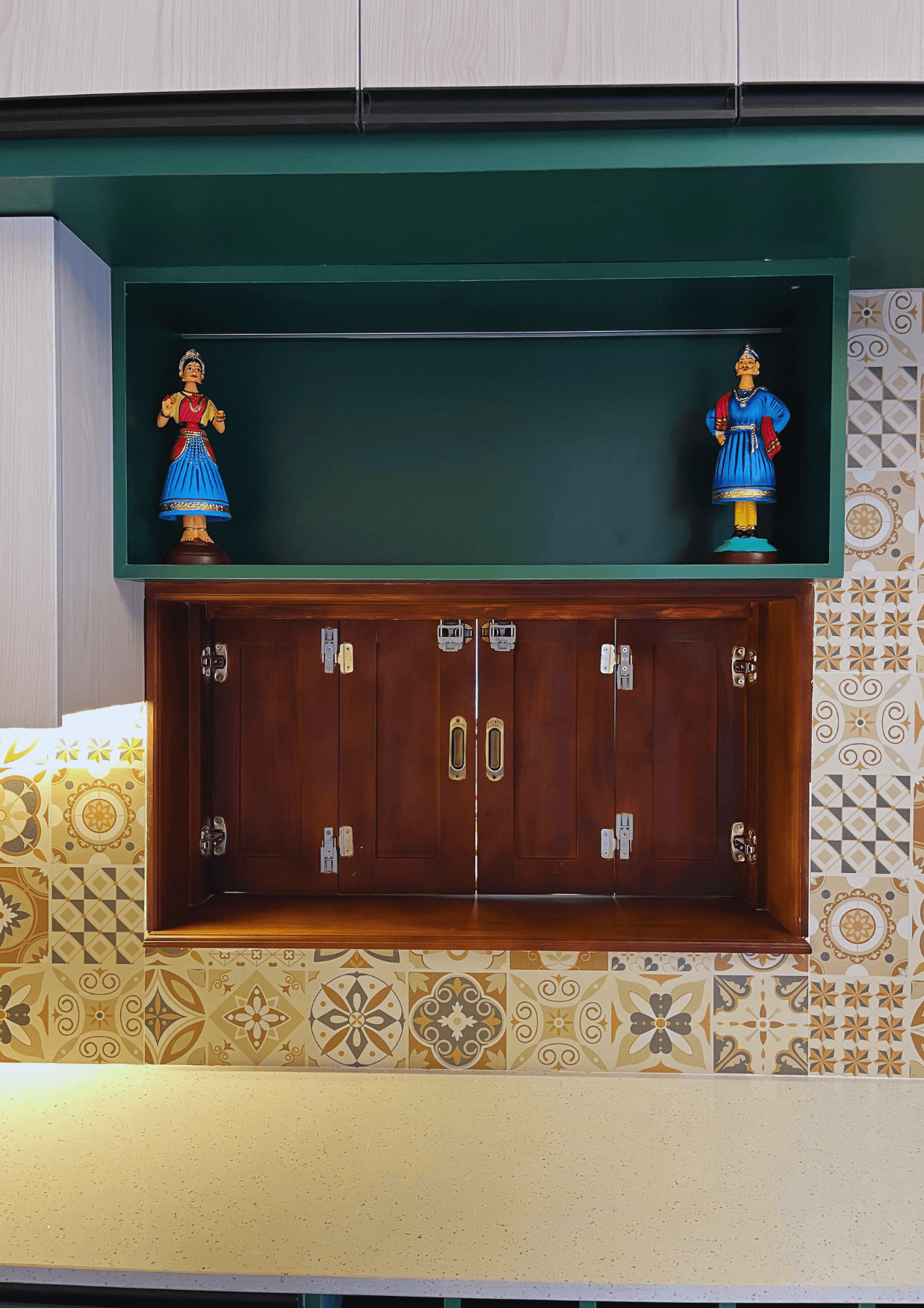 Home renovation services