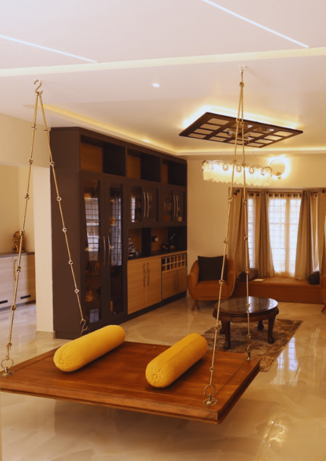 Luxury interior styling Vytilla